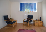 small studio
